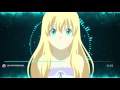 Nightcore No differences「 Aldnoah. Zero OST 」/ Cover by Aimee Blackschleger