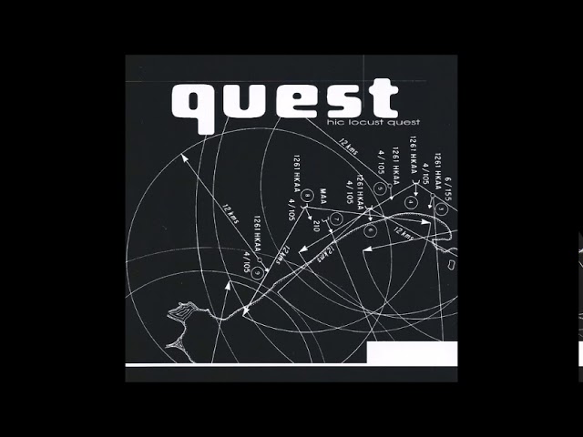 Watch Quest - Est on YouTube Watch Quest - Est on YouTube