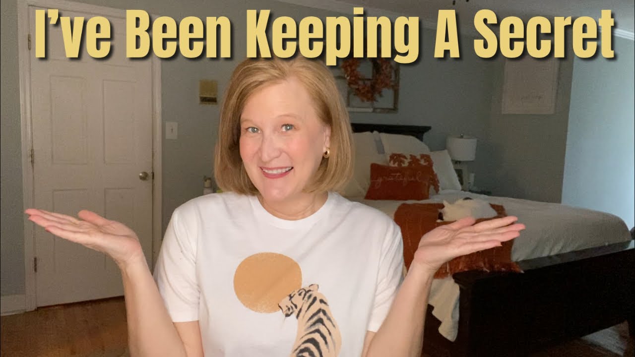 I've Been Keeping A Secret Sunshine X Capitol Reef Collab