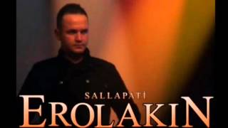Erol Akin/Sallapati̇