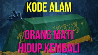 EREK  EREK ORANG MATI 2D 3D 4D | KODE ALAM ORANG MATI | TAFSIR MIMPI ORANG MATI