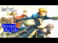 【Beyond the Tale】第2弾CM Beyond Ver.