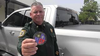 Emerald Coast Crime Stoppers July 2023