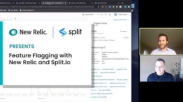 Improve Feature Delivery with New Relic and Split