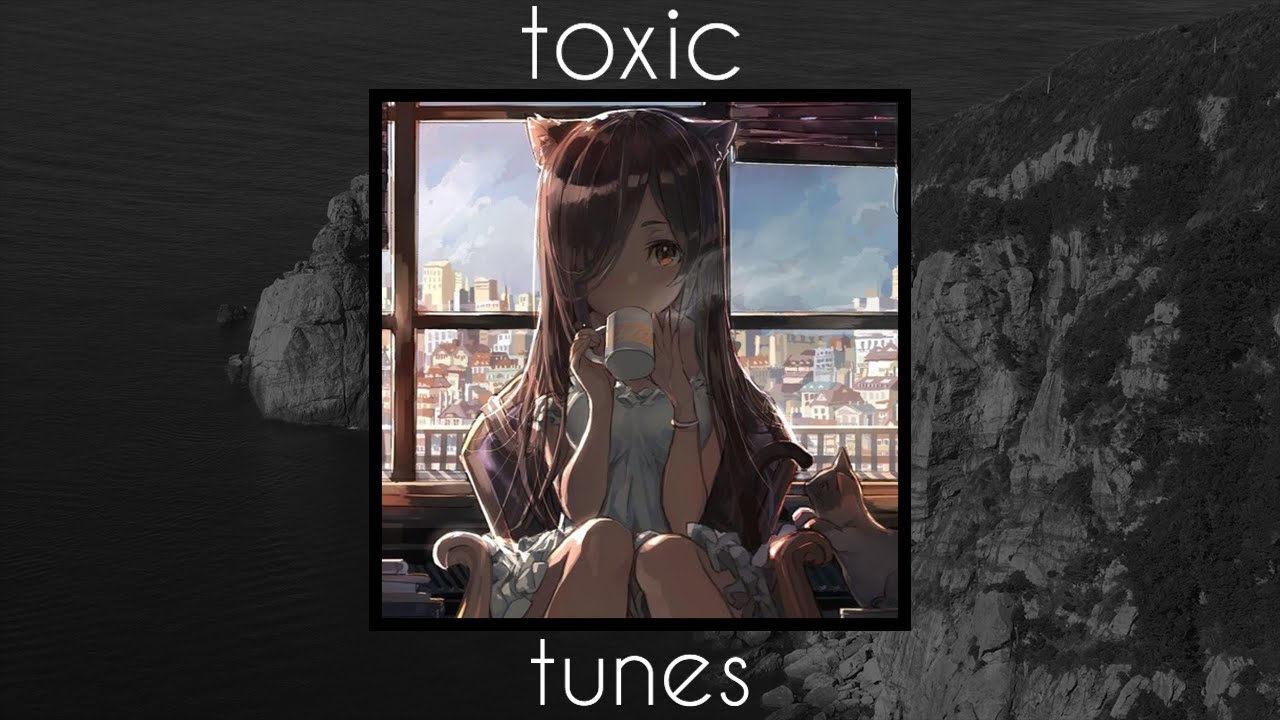 [Chill] Nyte - Lights & Motion (ColonyBeats Bootleg)