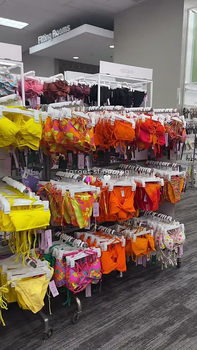 Summer Shopping Haul with My Toddler #targetrun #shopwithmeattarget