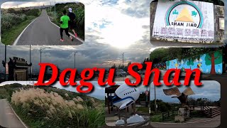 DAGU SHAN/LUZHU DISTRICT TAOYUAN CITY TAIWAN