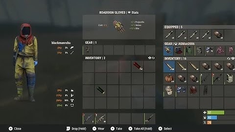 Airfield locked crate grenade pvp Rust console old gen 2 full kits