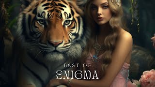 Enigmatic World | Best Relax For Heart and Soul - Cynosure Enigma Chillout Music Mix