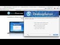 Cambiar el navegador predeterminado en Serverpress