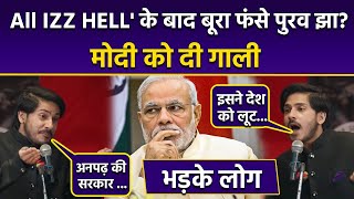 Purav Jha All Izz Hell New Stand Up Comedy Video Viral Slams Modi Government, Public Reaction