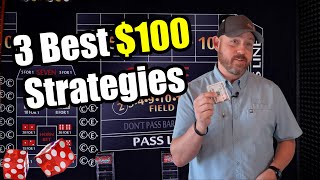 3 Beginner Craps Strategies for Budget Gamblers screenshot 4