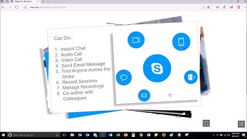 How to change Status setting in Skype for Business?