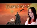 FIRST ELDEN RING PLAYTHROUGH | This is WAY better than I expected!