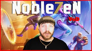 (VoD) Chat vs Chat! Then Splitgate 2 beta!!