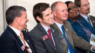 Clayton State University Breaks Ground on New Science Building
