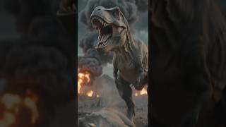 Asteroid Impact: जिस दिन डायनासोर खत्म हुए