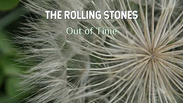 THE ROLLING STONES - Out of Time