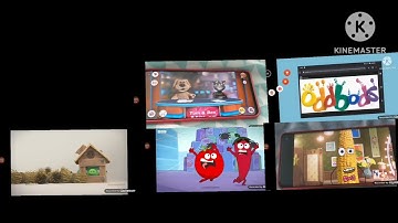 up to faster 6 parison