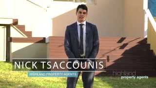 187 Kingsway, Woolooware - Highland Property Agents - The Sutherland Shire - 187 Kingsway, Woolooware - Highland Property Agents - The Sutherland Shire -