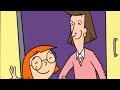 Mums birt.ay  episode 5   tracey mcbean  mr bean and friends