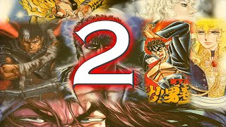 MangaMation Episode 2 - The Collaboration HD