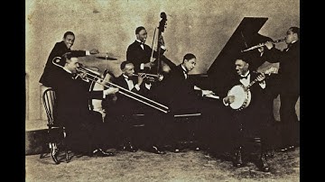 Mushmouth Shuffle - Jelly Roll Morton & His Red Hot Peppers (1930)