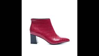Womens Ankle Boots 