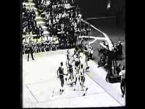 100 Seasons of Utah Utes Basketball - Moment 16