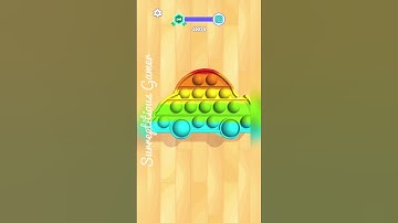 #shorts Pop Us | Level 148