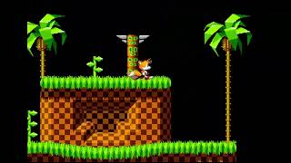 SONIC.EXE (2024 Rewrite) - The Game