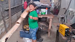 O Circuito De Bolinha