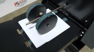 Duplo DBM 150 | Booklet Maker