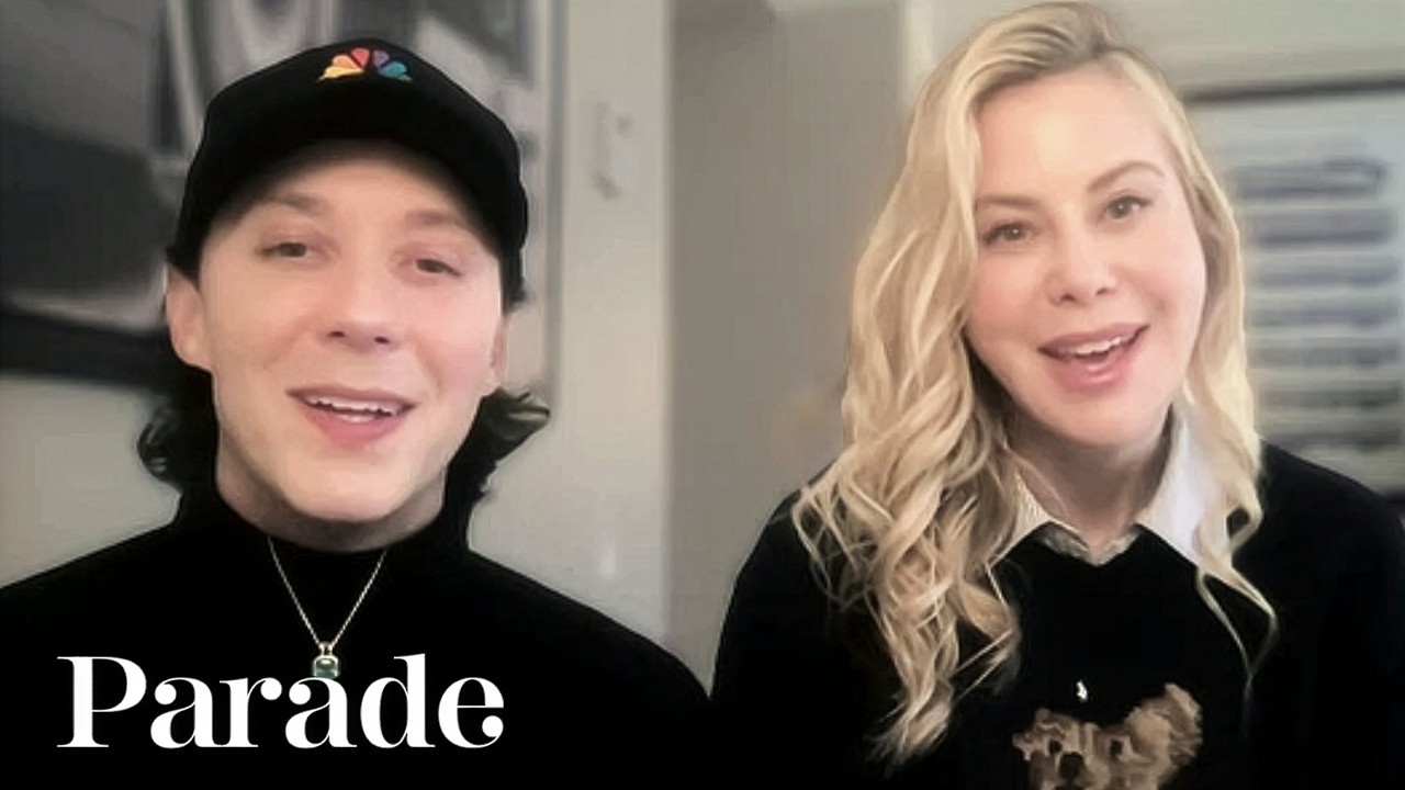 Жестокая реальность, скрывающаяся за олимпийской золотой медалью: Джонни Вейр и Тара Липински