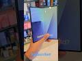 🔥galaxy z fold😍😍! 7#shortvideo #subscribe #trending