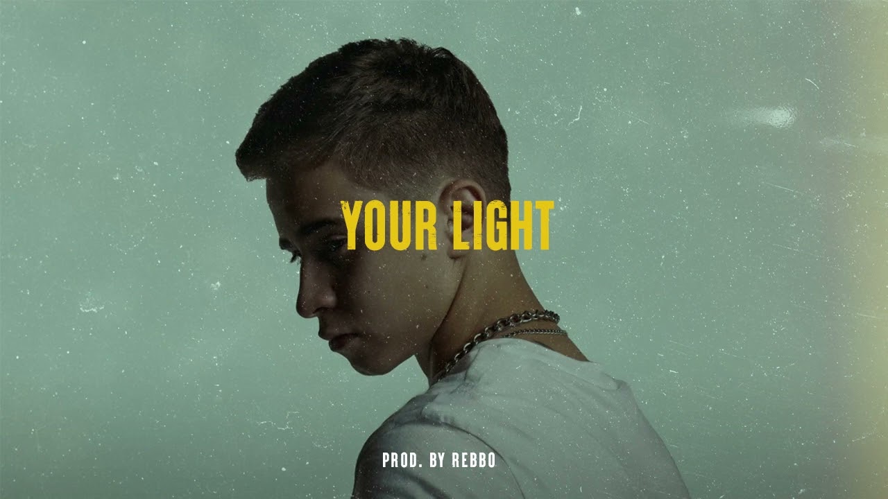 (FREE) Hammali & Navai x Ramil` Type Beat - "Your light" (prod. Rebbo)