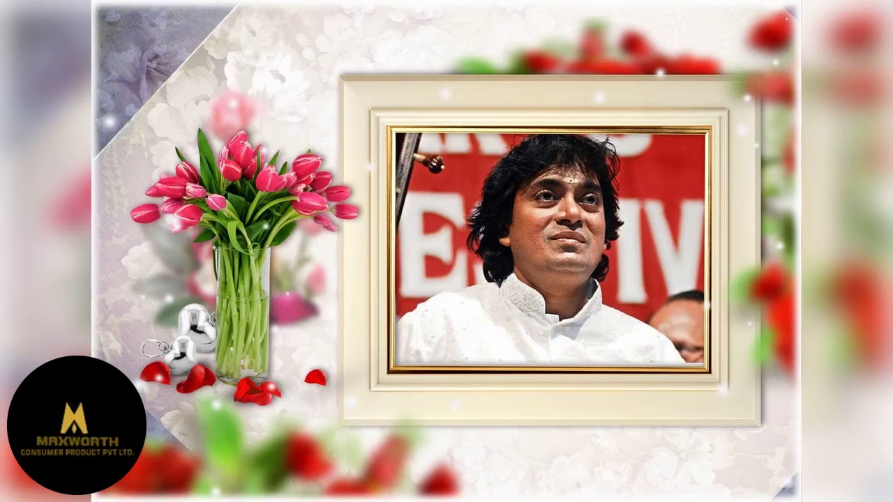 Mandolin U Srinivas - AK - SVR - Dayton - OH - USA - 1987