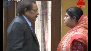 Raage Anuraage | Bangla Serial | Episode - 496 | Jeetu Kamal, Tumpa Ghosh| Best scene | Zee Bangla