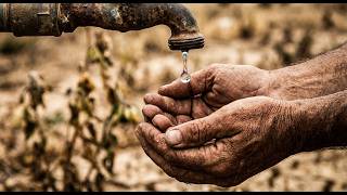 What Happens If a Mega-Drought Strikes Your City? Full Scenario Analysis & Survival Insights