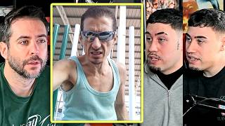 Su Padre Le Controla - Zonagemelos Explican Por Qué Ya No Se Hablan Con David Evil