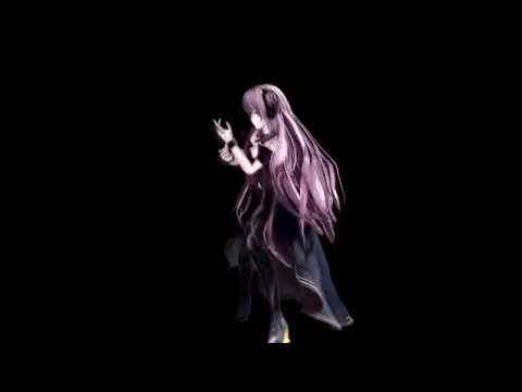 RIP=RELEASE MMD - REMmaple V4X Luka test