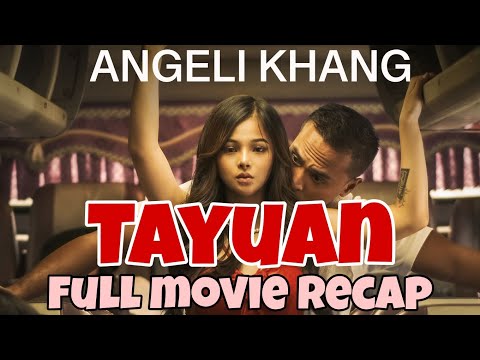 Tayuan 2023 Vivamax Full Movie Recap | Angeli Khang Stephanie Raz Chester Grecia Francine Garcia