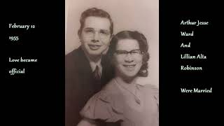 A Tribute to My Father