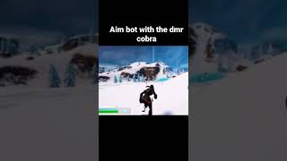 Fortnite Ch4S2 Gives Aimbot New Update