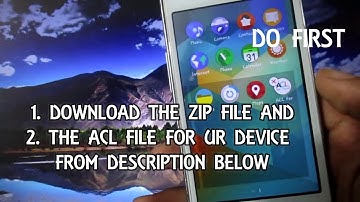 Install Playstore on Samsung Z1, Z2, Z3 -- Tizen OS