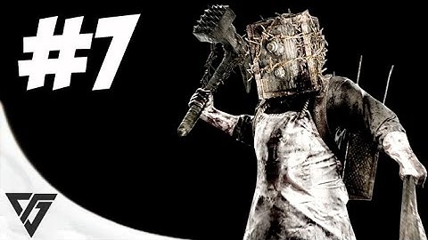 The Evil Within The Consequence Walkthrough Gameplay Part 7 (XBOX/PS4/PC)