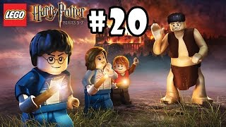 LEGO Harry Potter Years 5 - 7 (by Warner Bros) Android Gameplay Part 20 [HD]