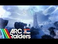 🚥❄ 🥶 ARC Raiders - Sezona 2 , NEW RAIDER DECK IS HERE