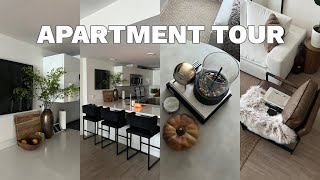 FURNISHED APARTMENT TOUR 2023 | Marie Jay by Marie Jay 383,996 views 7 months ago 39 minutes
