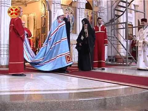 სიახლენი - 25.04.2015